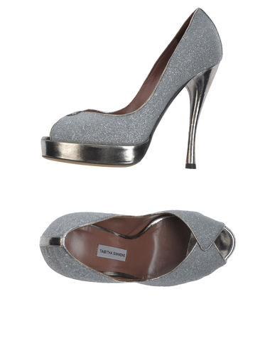 ZOOM TABITHA SIMMONS - Closed-toe slip-ons
