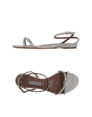 ZOOM TABITHA SIMMONS - Sandals