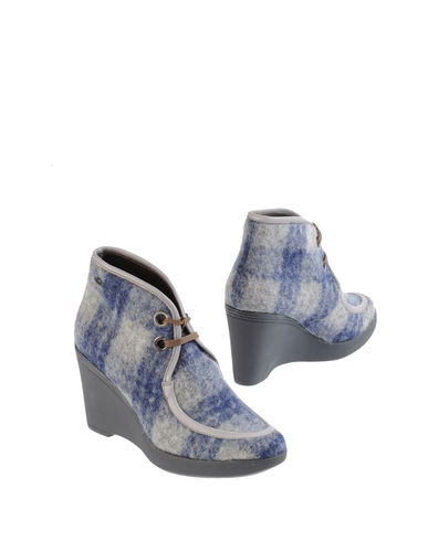 ZOOM GUARDIANI SPORT - Ankle boots