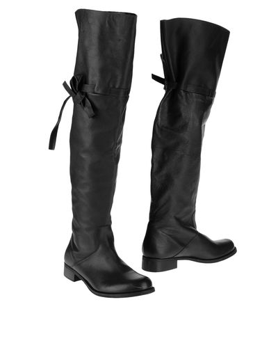 ZOOM STEFANEL - Boots