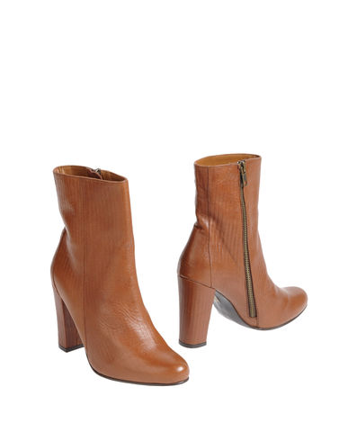 ZOOM NOCOLLECTION - Ankle boots
