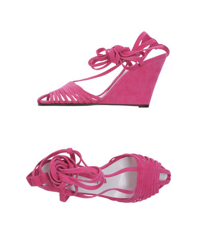 ZOOM ROBERT CLERGERIE - Wedge