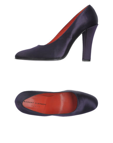 ZOOM ROBERT CLERGERIE - Pump