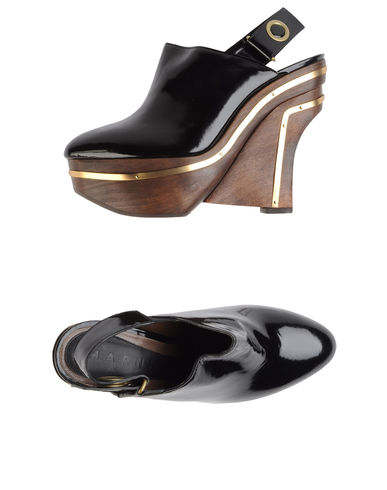 ZOOM MARNI - Wedge