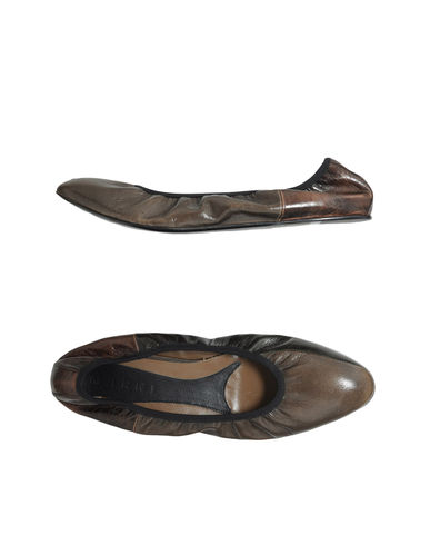 ZOOM MARNI - Ballet flats