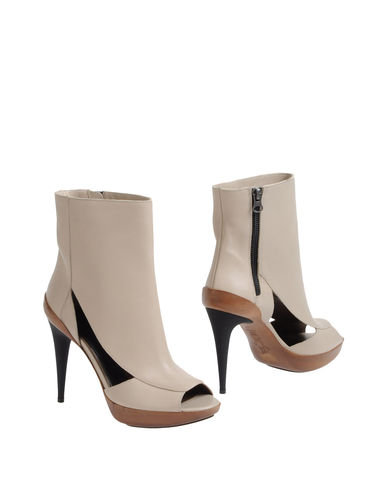ZOOM MARNI - Ankle boots