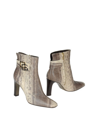 ZOOM DOLCE & GABBANA - Ankle boots