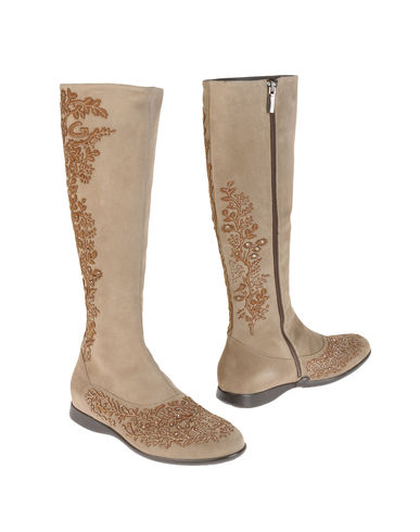 ZOOM GUARDIANI SPORT - Boots