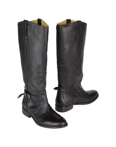 ZOOM DIESEL - Boots