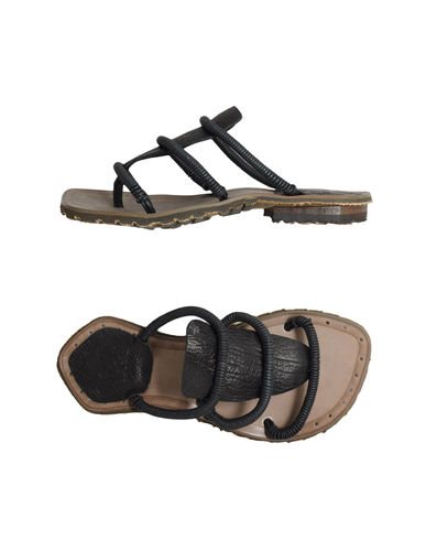 ZOOM IXOS - Flip flops & clog sandals