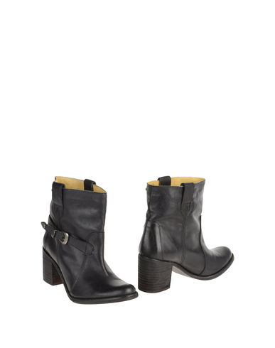 ZOOM DIESEL - Ankle boots