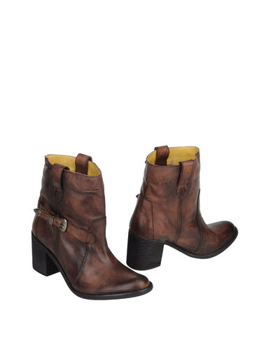 ZOOM DIESEL - Ankle boots