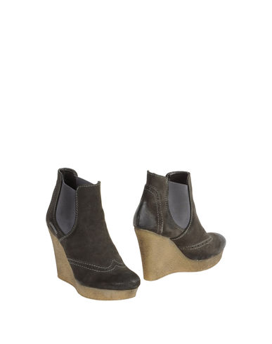 ZOOM DIESEL - Ankle boots