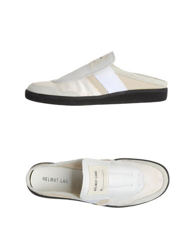 ZOOM HELMUT LANG - Mules