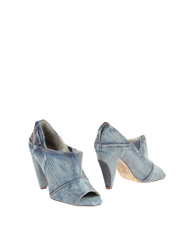 ZOOM DIESEL - Shoe boots