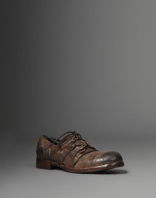PATENT LEATHER DERBY - Laced shoes - Dolce&Gabbana - Winter 2014 PATENT LEATHER DERBY - Laced shoes - Dolce&Gabbana - Winter 2014