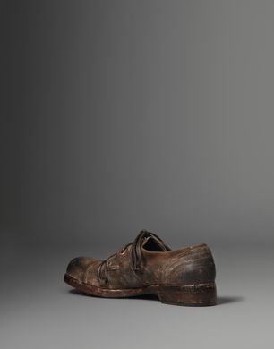 PATENT LEATHER DERBY - Laced shoes - Dolce&Gabbana - Winter 2014 PATENT LEATHER DERBY - Laced shoes - Dolce&Gabbana - Winter 2014