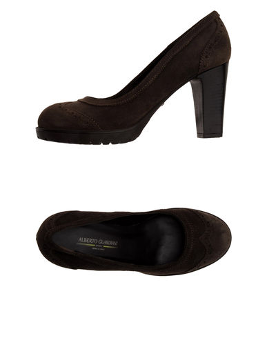 ZOOM GUARDIANI SPORT - Platform pumps