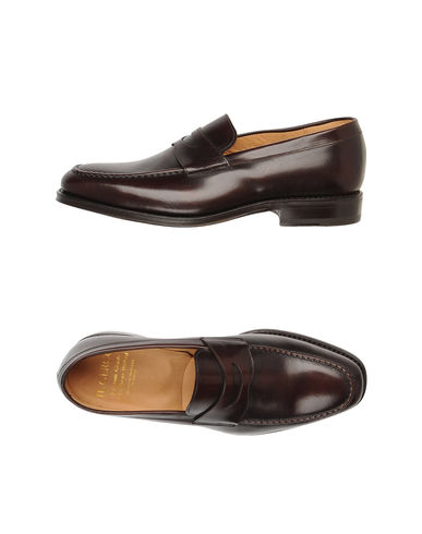 ZOOM IL GERGO - Moccasins