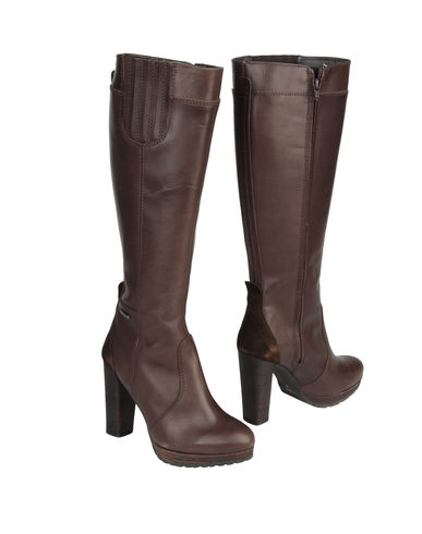 ZOOM DIESEL - High-heeled boots