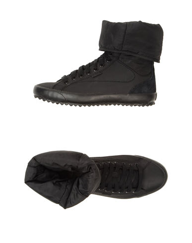 ZOOM DIESEL - High-top trainers