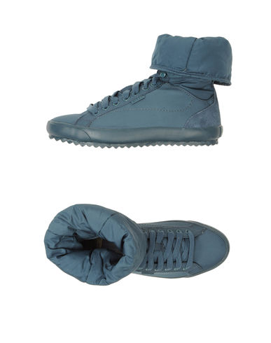 ZOOM DIESEL - High-top sneaker