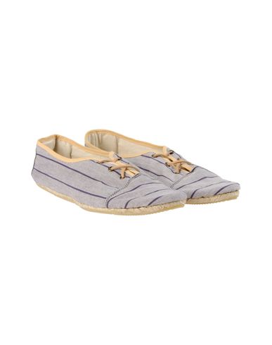 ZOOM IBIZEN - Espadrilles