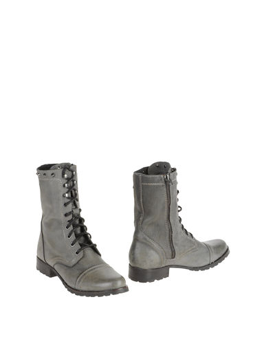 ZOOM DIESEL - Ankle boots