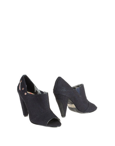 ZOOM DIESEL - Shoe boots