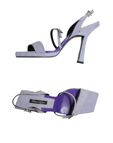 ZOOM DAVID ACKERMAN - Sandals