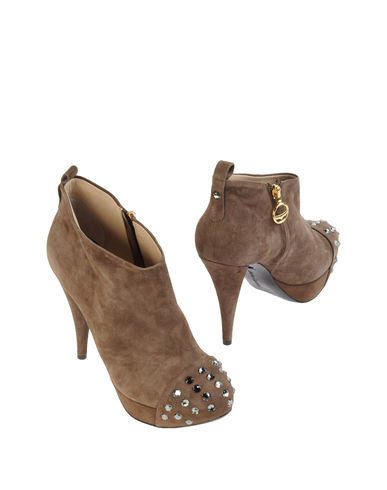 ZOOM ALBERTO GUARDIANI - Shoe boots