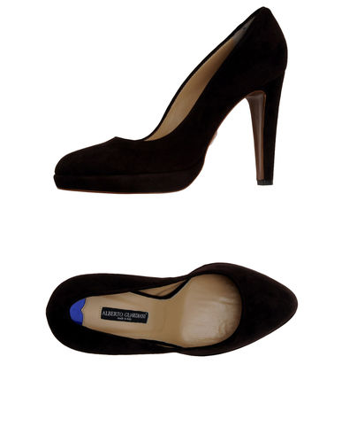 ZOOM ALBERTO GUARDIANI - Platform courts