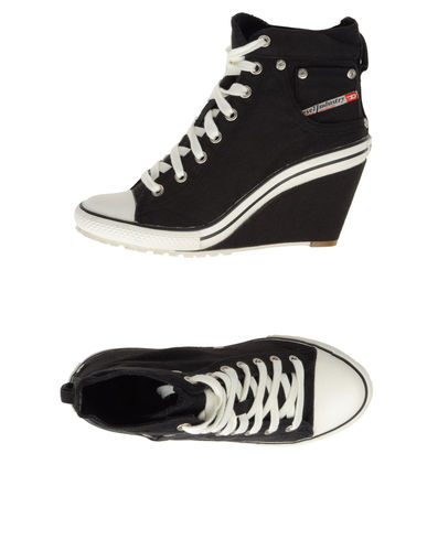 ZOOM DIESEL - Wedge
