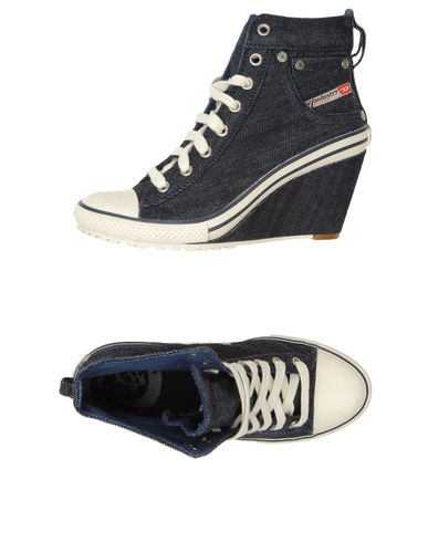 ZOOM DIESEL - Wedge