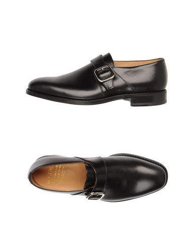 ZOOM IL GERGO - Moccasins