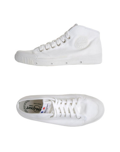 ZOOM SPRING COURT - High-top sneaker