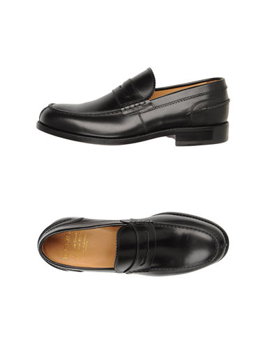 ZOOM IL GERGO - Moccasins