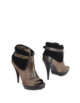 ALBERTO GUARDIANI - CALZATURE - Stivaletti