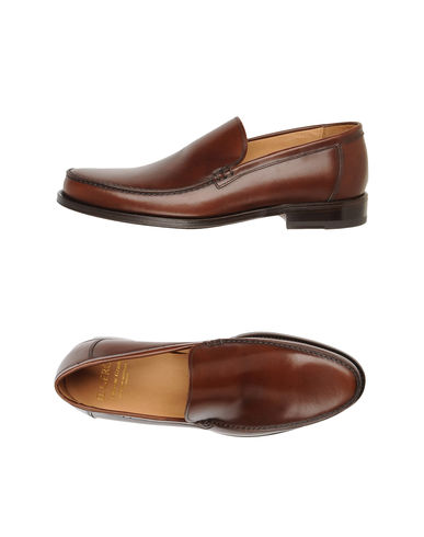 ZOOM IL GERGO - Moccasins