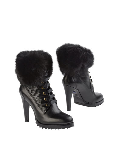 ZOOM ALBERTO GUARDIANI - Ankle boots
