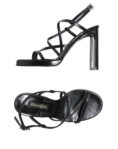 ZOOM DAVID ACKERMAN - High-heeled sandals