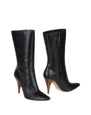 ZOOM GEORGINAGOODMAN - High-heeled boots