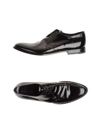 ZOOM GIANNI BARBATO - Lace-up shoes