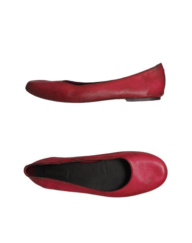 ZOOM RAPARO - Ballet flats