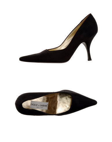 ZOOM DOLCE & GABBANA - Pump