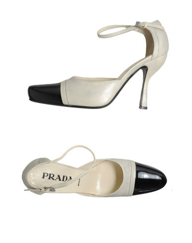 ZOOM PRADA - Pump