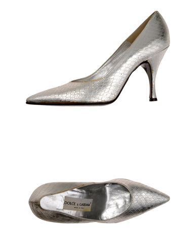ZOOM DOLCE & GABBANA - Court