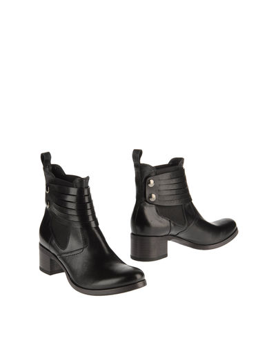 ZOOM FABI - Ankle boots