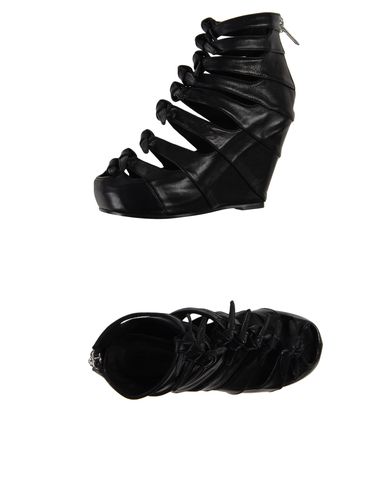 ZOOM RICK OWENS - Wedge