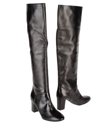 ZOOM CHLOÉ - High-heeled boots